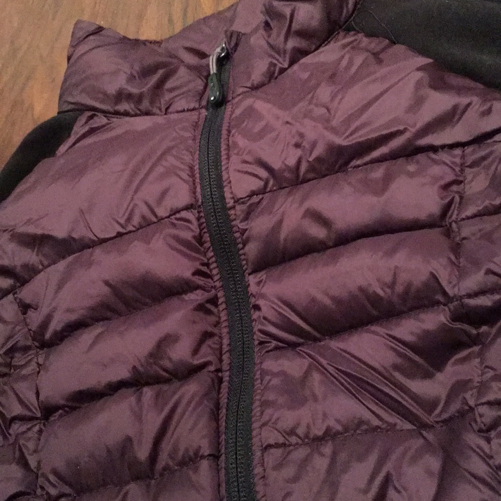 Running jacket! - Picture 2 of 2